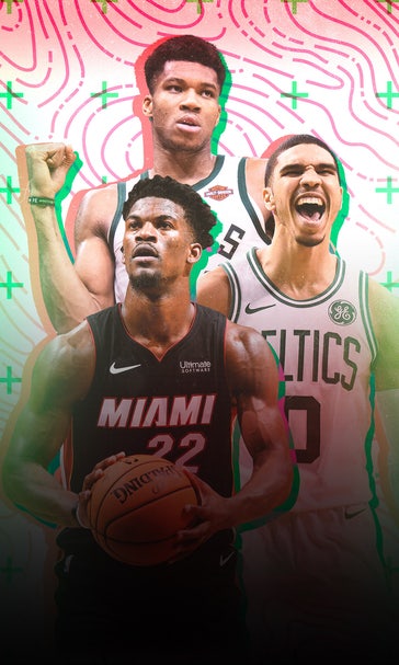 NBA 6-Pack: Playoffs Come Into Focus